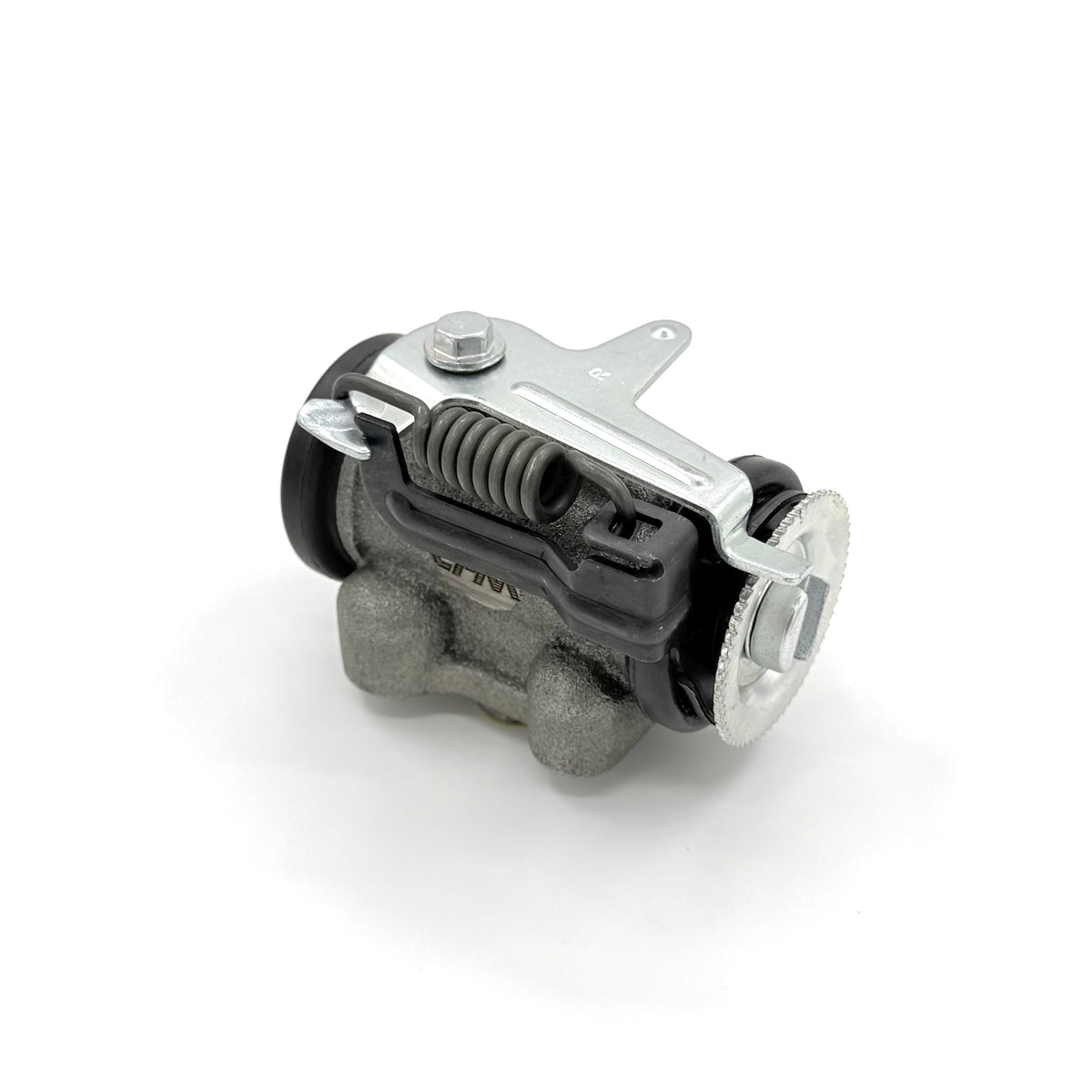 Brake Wheel Cylinder Rear 1-3/16" (RIGHT REAR) FOR ISUZU NQR NRR NPR NPR-HD 03-21 - GoTrucky