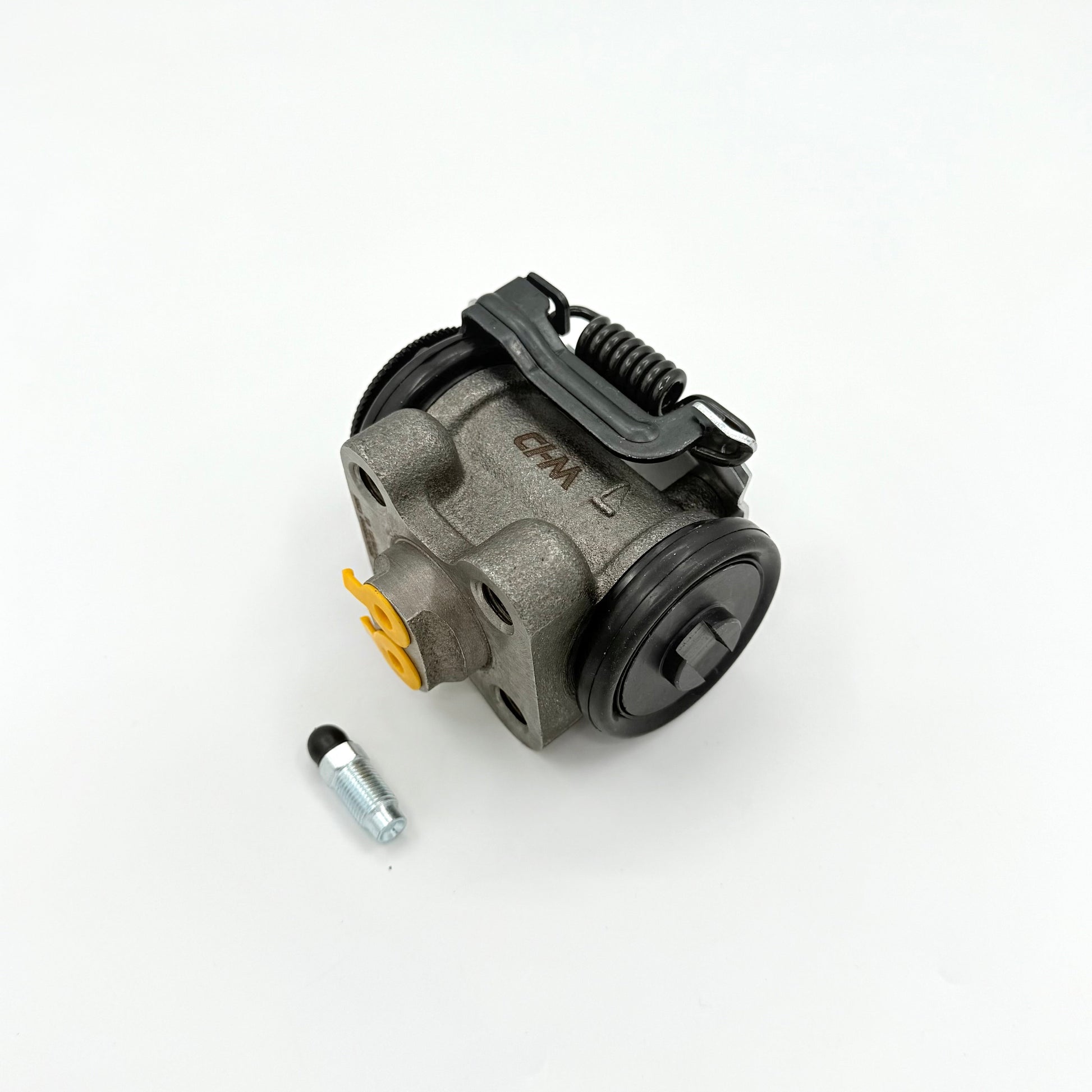 Brake Wheel Cylinder REAR 1 - 5/16" (LEFT FRONT) FOR ISUZU NRR NPR NPR - HD NQR 2003 - 2021 - GoTrucky