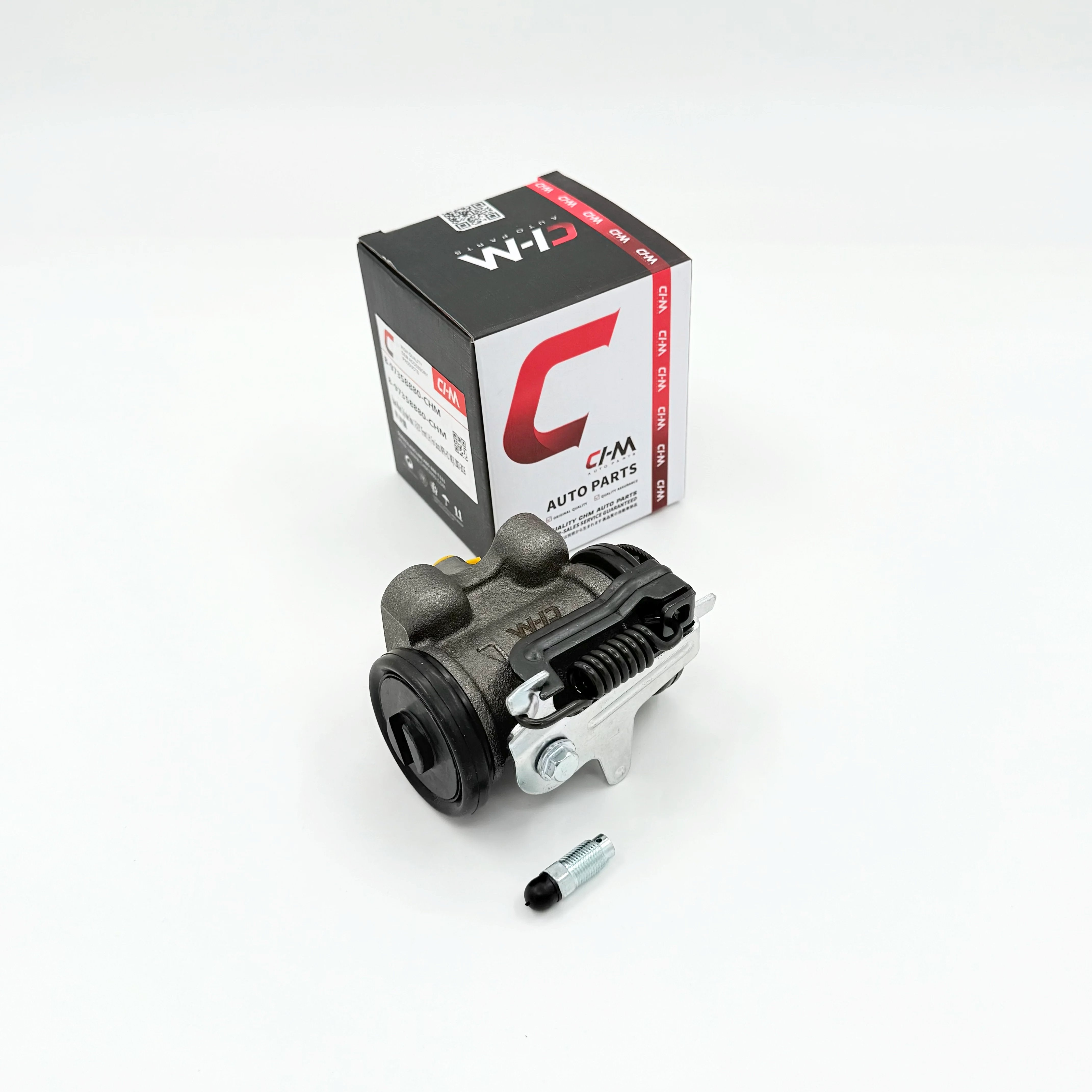 Brake Wheel Cylinder REAR 1 - 5/16" (LEFT FRONT) FOR ISUZU NRR NPR NPR - HD NQR 2003 - 2021 - GoTrucky