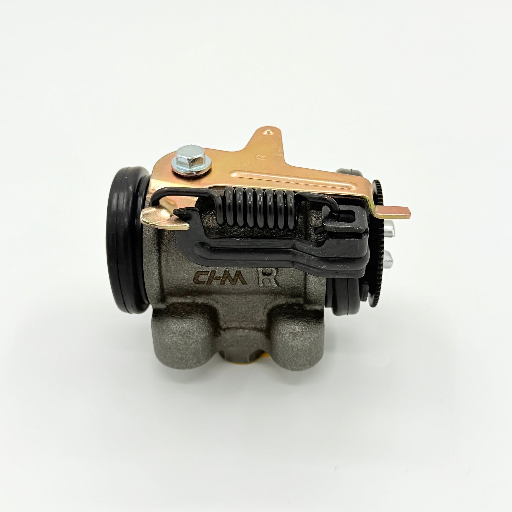 Brake Wheel Cylinder Rear 1 - 5/16" (RIGHT REAR) FOR ISUZU NQR NRR NPR NPR - HD 2003 - 2021 - GoTrucky