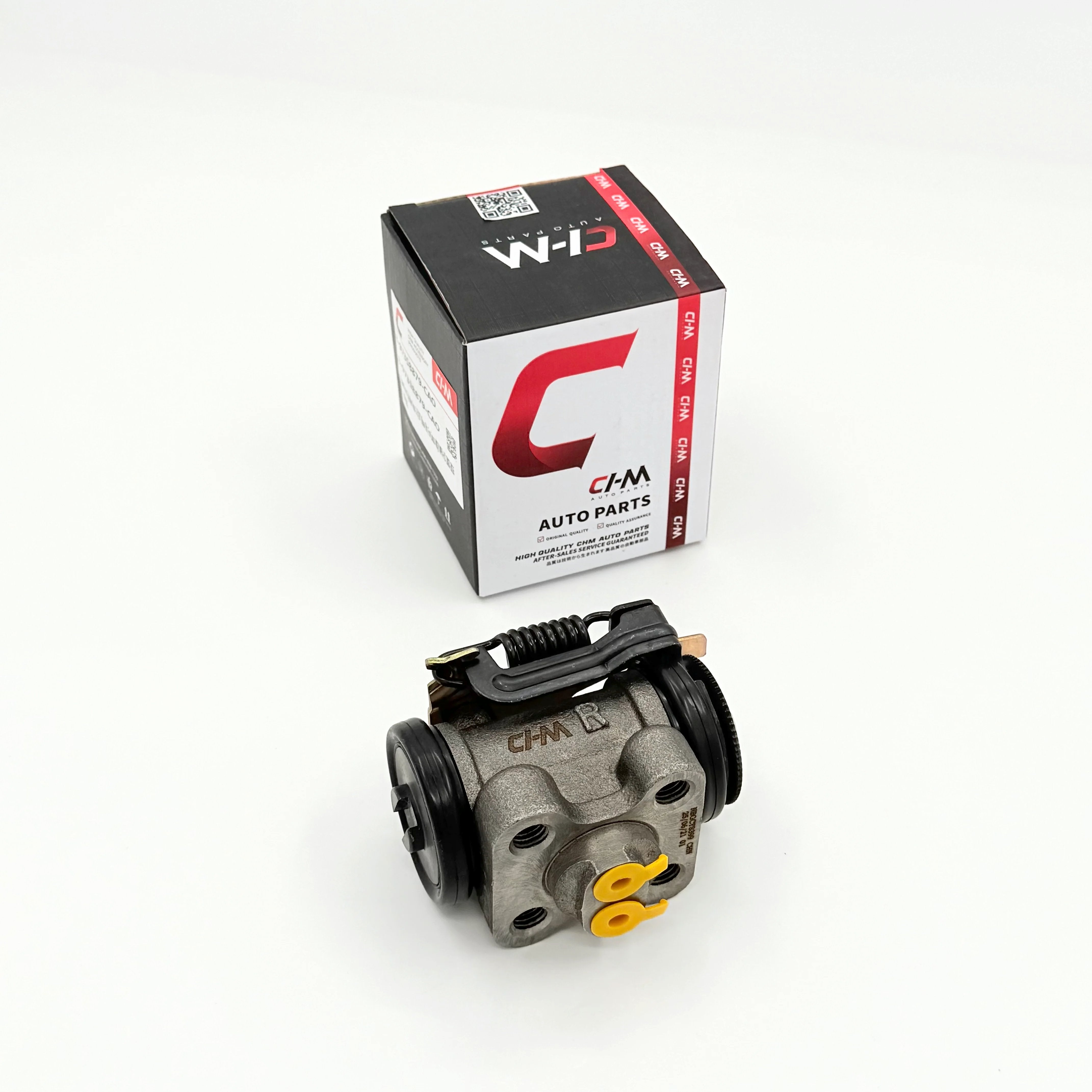 Brake Wheel Cylinder Rear 1 - 5/16" (RIGHT REAR) FOR ISUZU NQR NRR NPR NPR - HD 2003 - 2021 - GoTrucky