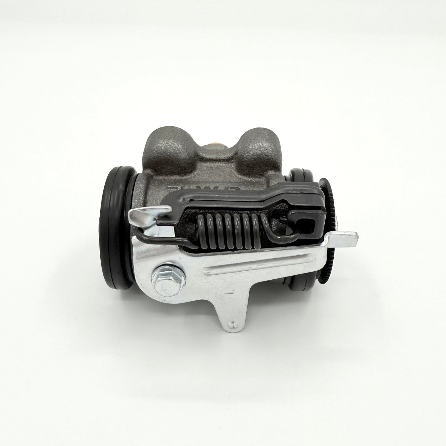 Brake Wheel Cylinder Set of 4 Rear 1 - 5/16" RIGHT + LEFT FOR ISUZU NQR NRR NPR NPR - HD 2003 - 2021 - GoTrucky