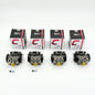Brake Wheel Cylinder Set of 4 Rear 1 - 5/16" RIGHT + LEFT FOR ISUZU NQR NRR NPR NPR - HD 2003 - 2021 - GoTrucky