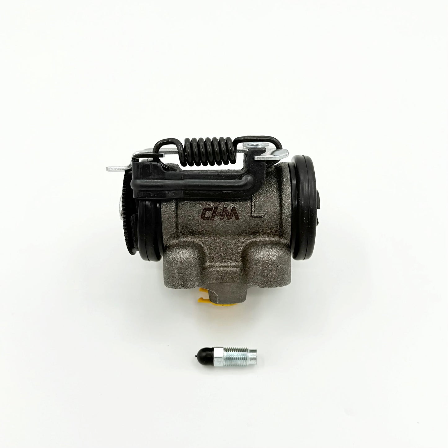 Brake Wheel Cylinder Set of 4 Rear 1 - 5/16" RIGHT + LEFT FOR ISUZU NQR NRR NPR NPR - HD 2003 - 2021 - GoTrucky