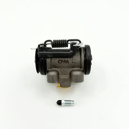 Brake Wheel Cylinder Set of 4 Rear 1 - 5/16" RIGHT + LEFT FOR ISUZU NQR NRR NPR NPR - HD 2003 - 2021 - GoTrucky