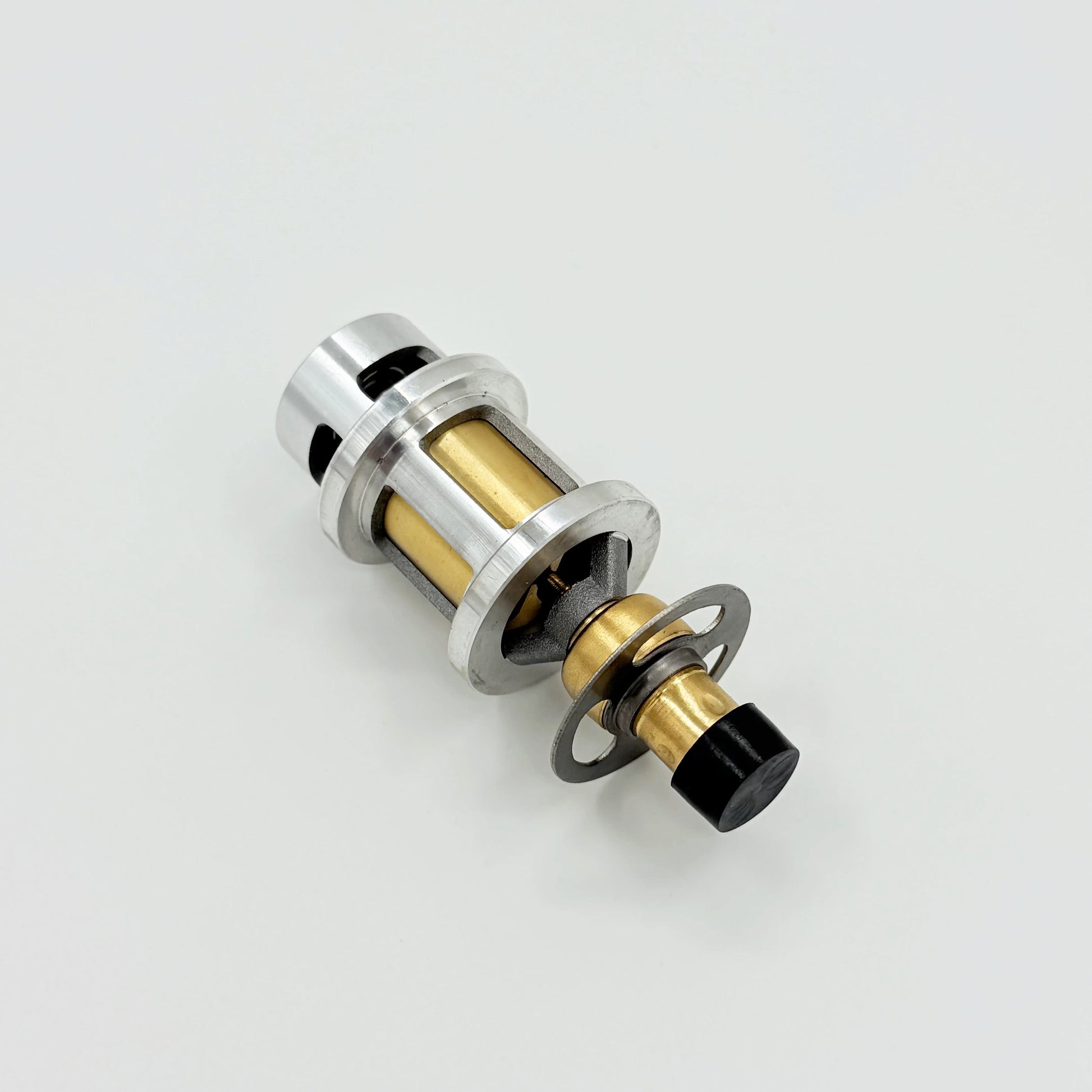 Bypass Oil Relief Valve for ISUZU NRR NPR NPR - HD NQR 4HE1 4.8L 98 - 04 - GoTrucky