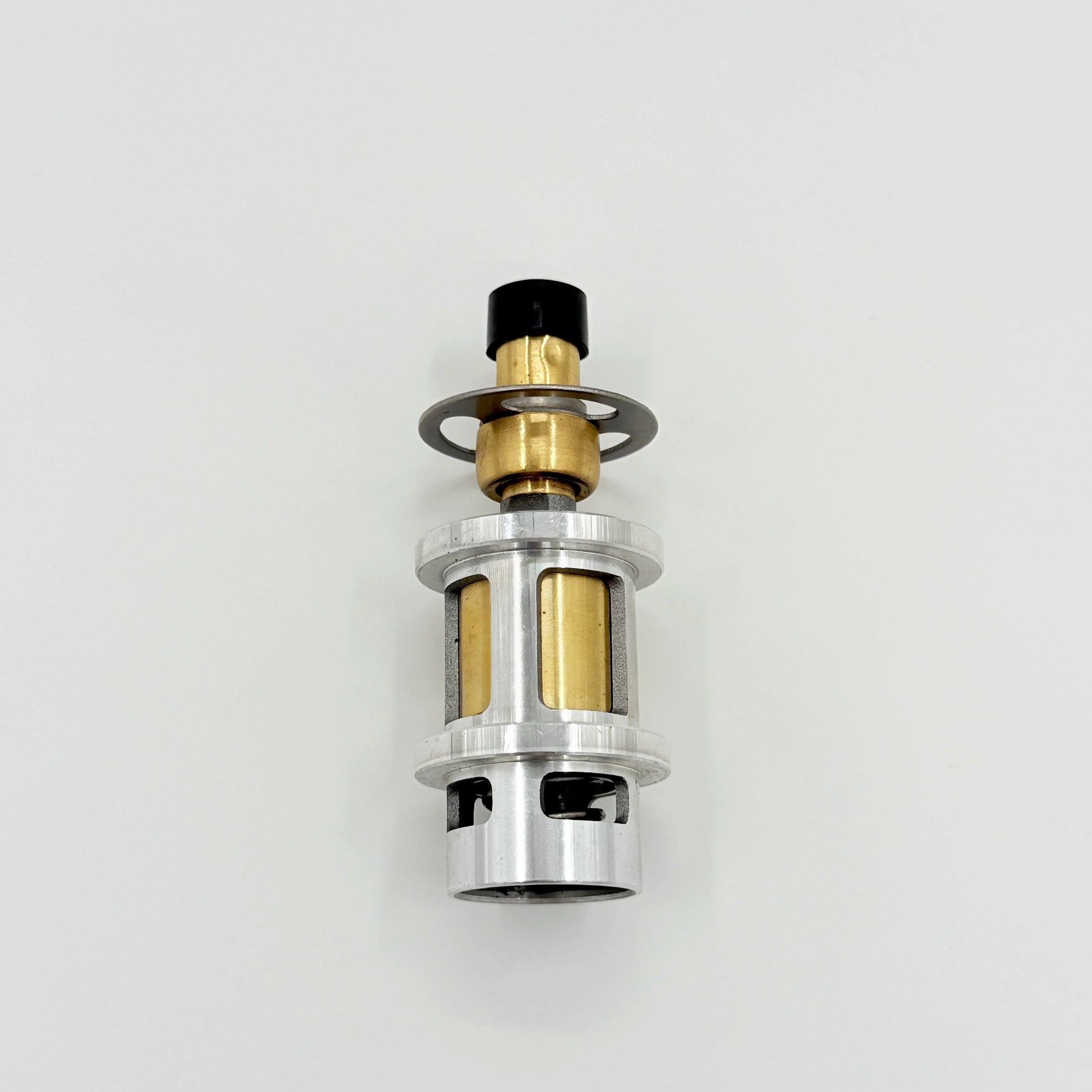 Bypass Oil Relief Valve for ISUZU NRR NPR NPR - HD NQR 4HE1 4.8L 98 - 04 - GoTrucky