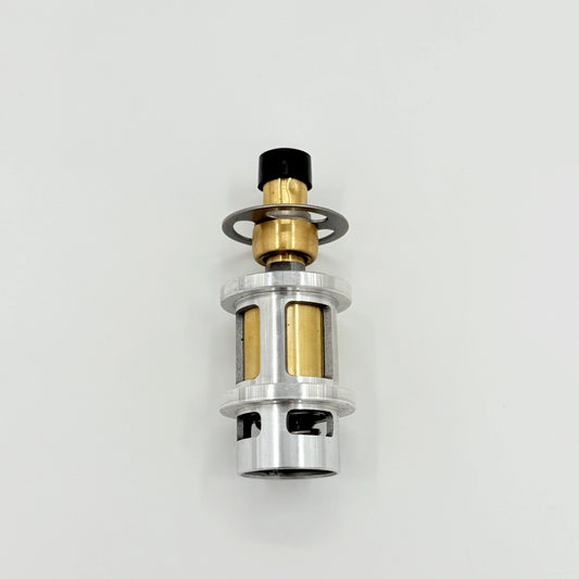 Bypass Oil Relief Valve for ISUZU NRR NPR NPR - HD NQR 4HE1 4.8L 98 - 04 - GoTrucky