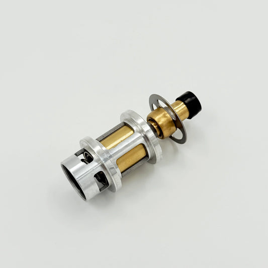 Bypass Oil Relief Valve for ISUZU NRR NPR NPR - HD NQR 4HE1 4.8L 98 - 04 - GoTrucky