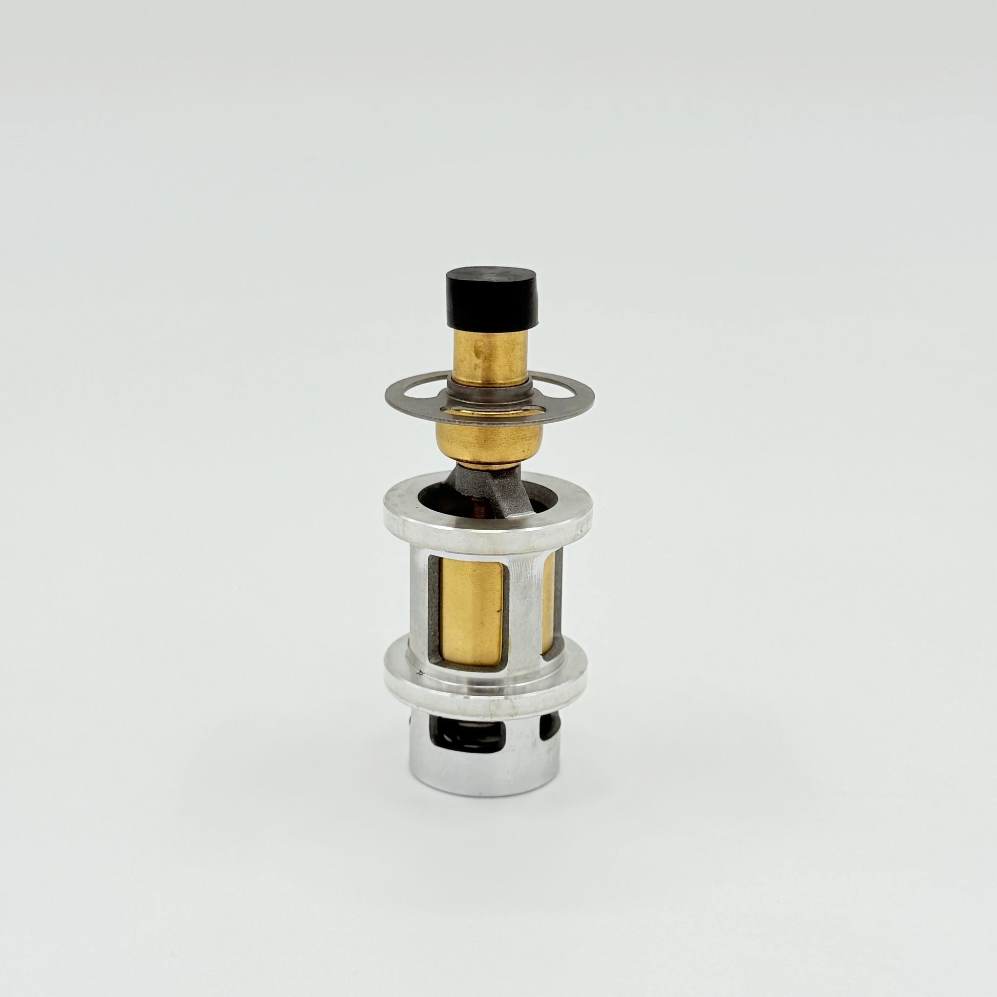 Bypass Oil Relief Valve for ISUZU NRR NPR NPR - HD NQR 4HE1 4.8L 98 - 04 - GoTrucky