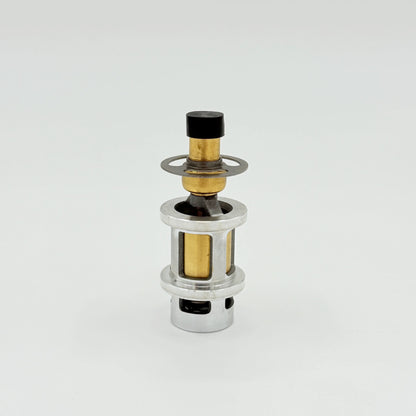 Bypass Oil Relief Valve for ISUZU NRR NPR NPR - HD NQR 4HE1 4.8L 98 - 04 - GoTrucky