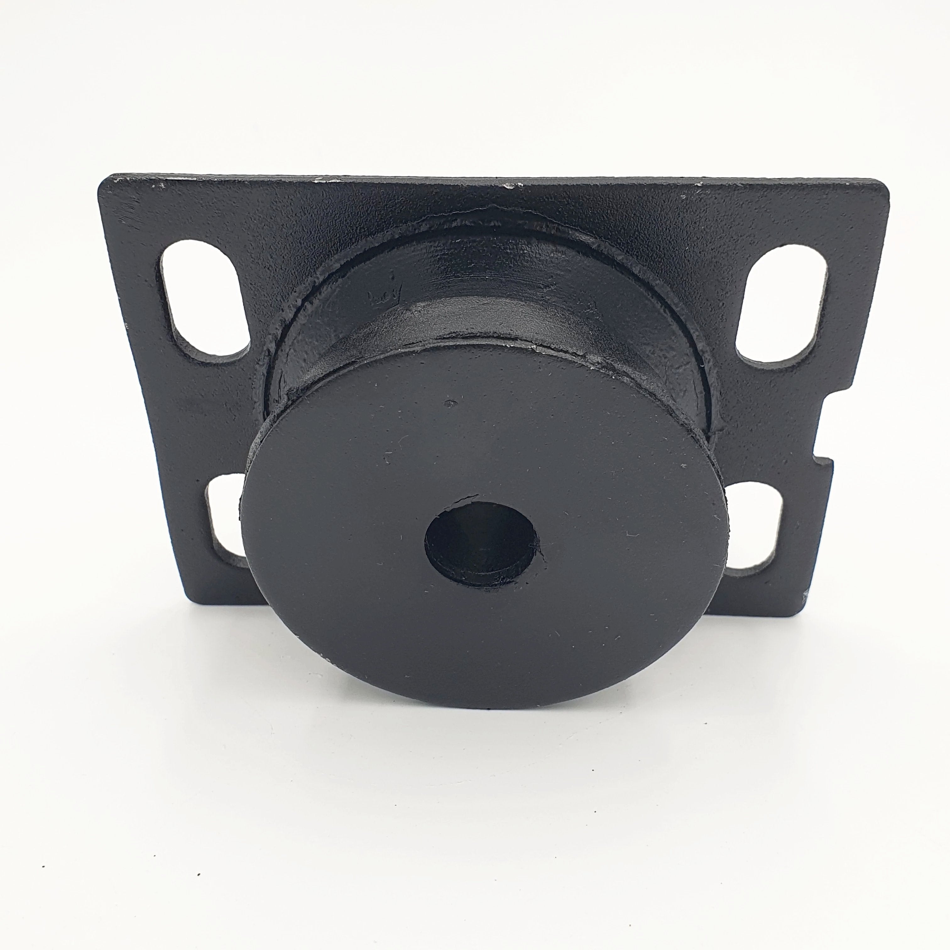 Cabin Mounting Rubber Upper For ISUZU NRR NPR NPR - HD NQR 94 - 24 - GoTrucky