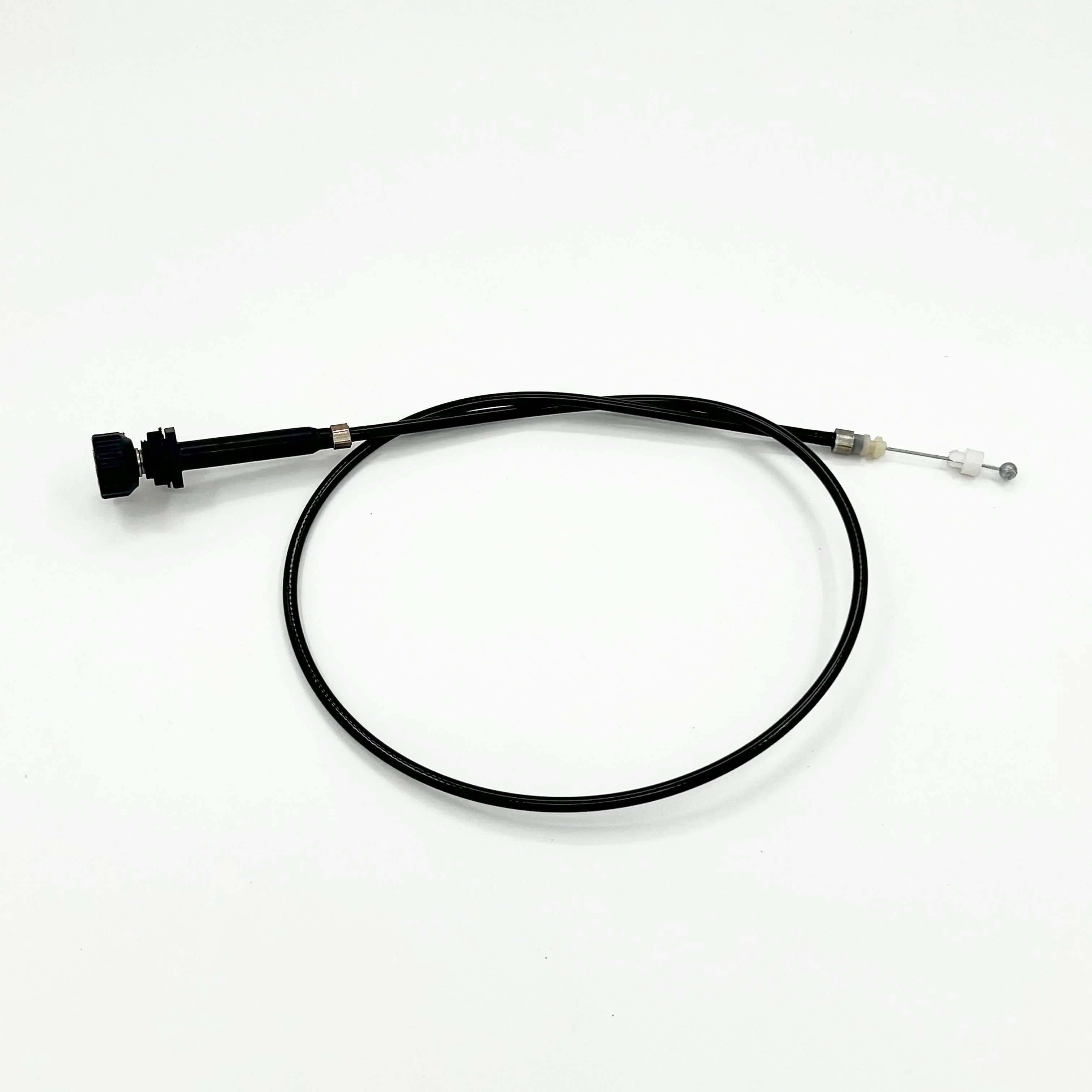 Cable Assembly Idle Control for ISUZU NPR NPR - HD NQR 4HE1 4,8L 94 - 04 L=945 - GoTrucky