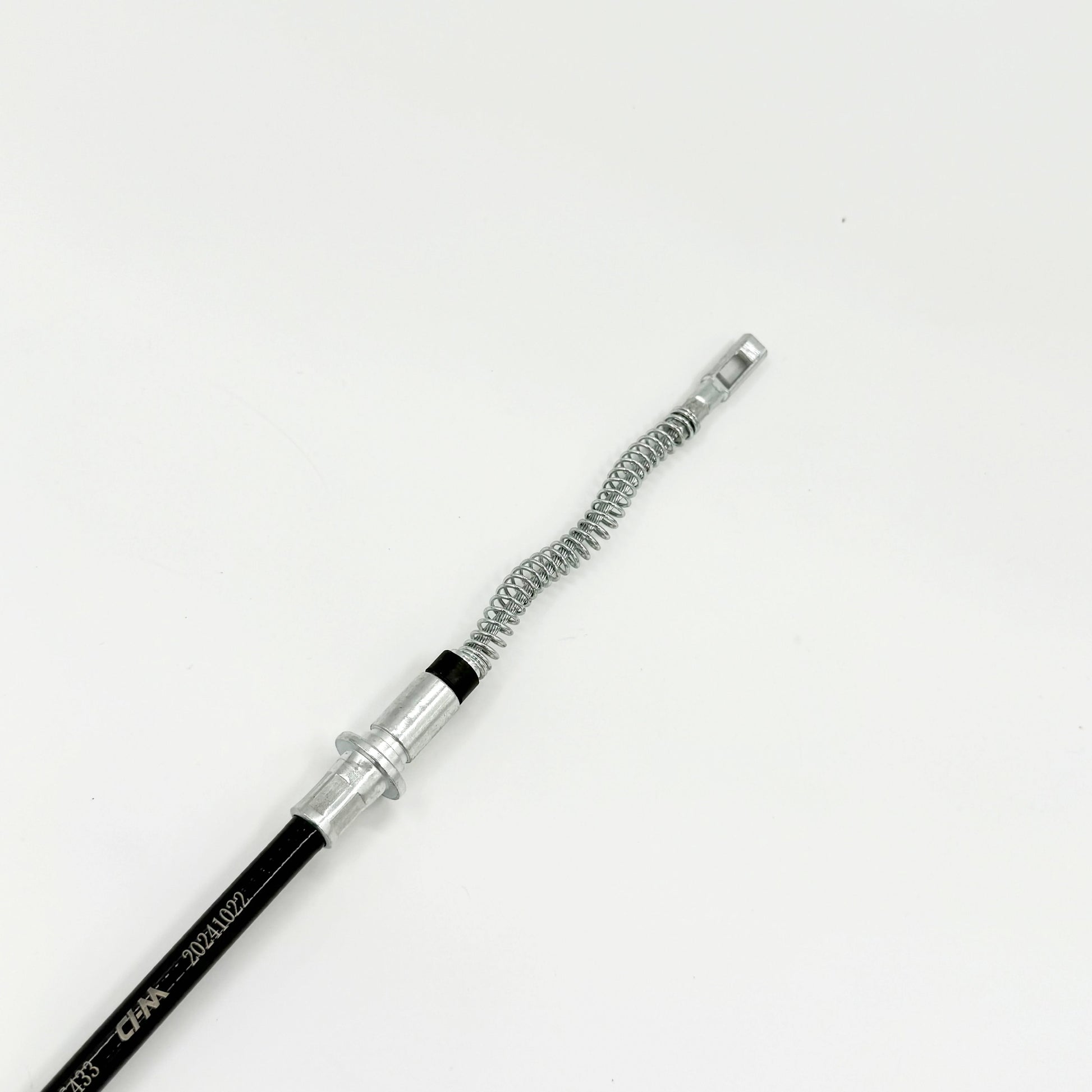 Cable Parking Brake For ISUZU M/T MXA5 NQR NPR NPR - HD 99 - 04 - GoTrucky