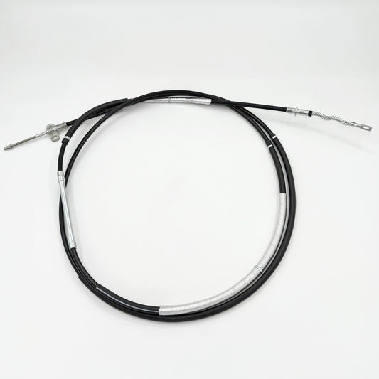 Cable Parking Brake For ISUZU M/T MXA5 NQR NPR NPR - HD 99 - 04 - GoTrucky