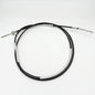 Cable Parking Brake For ISUZU M/T MXA5 NQR NPR NPR - HD 99 - 04 - GoTrucky