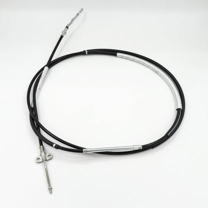 Cable Parking Brake For ISUZU M/T MXA5 NQR NPR NPR - HD 99 - 04 - GoTrucky