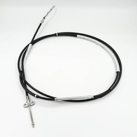 Cable Parking Brake For ISUZU M/T MXA5 NQR NPR NPR - HD 99 - 04 - GoTrucky