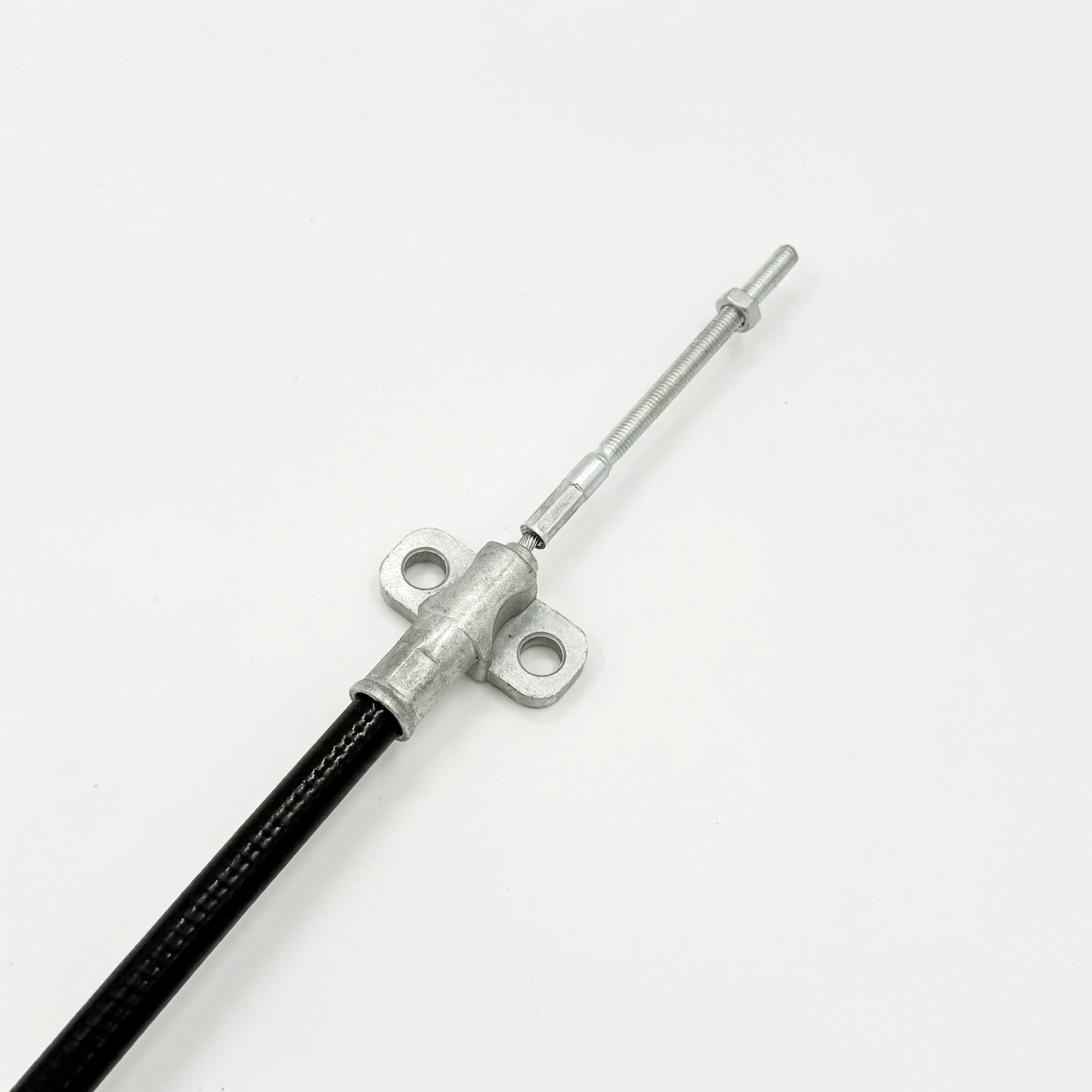 Cable Parking Brake For ISUZU NQR NPR NPR - HD 4HK1 5.2L M/T MZZ6 A/T AISIN 04 - 13 - GoTrucky