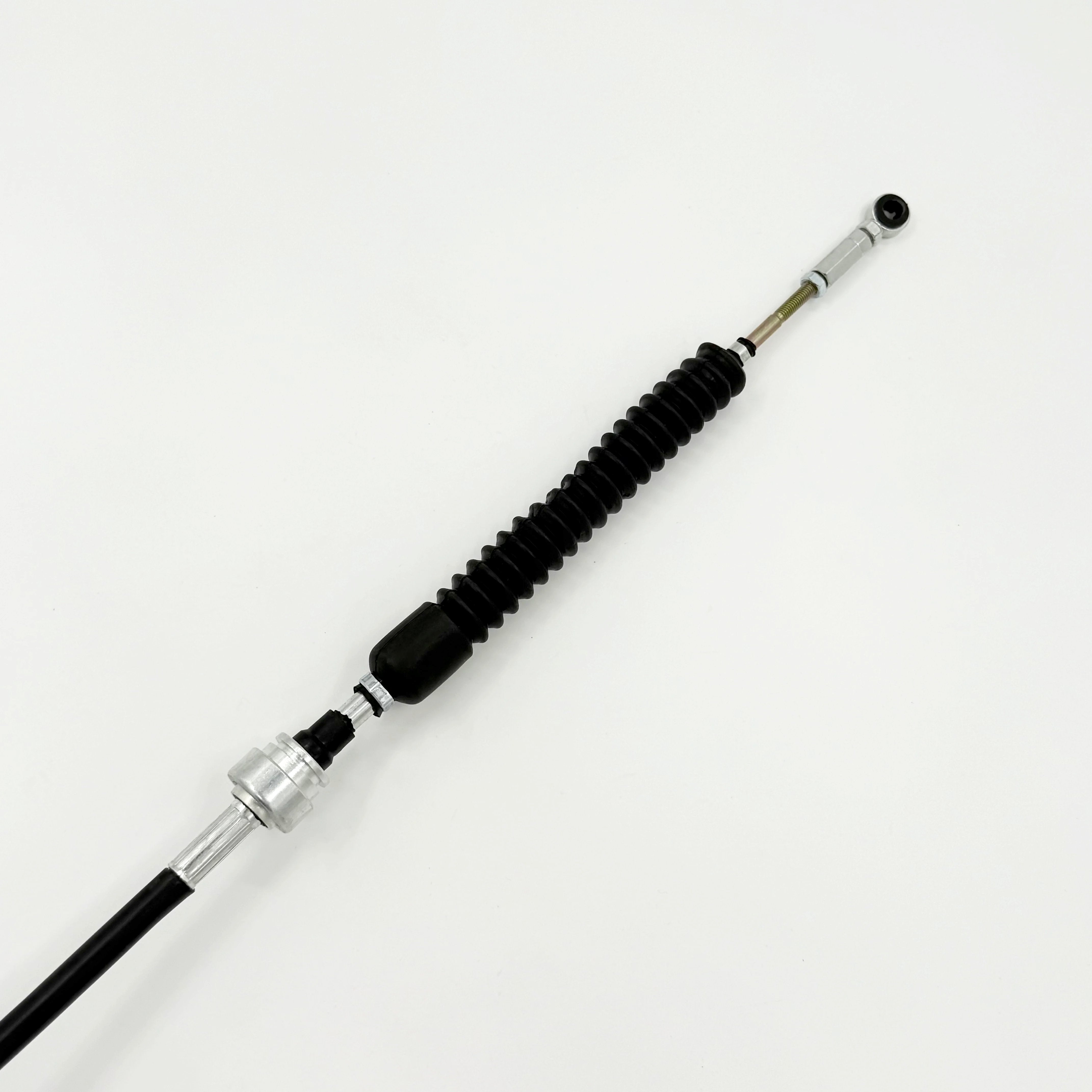 Cable Select Transmission For Isuzu NPR NQR NPR - HD 4HE1 4HK1 L=3202 MZZ6 99 - 04 - GoTrucky