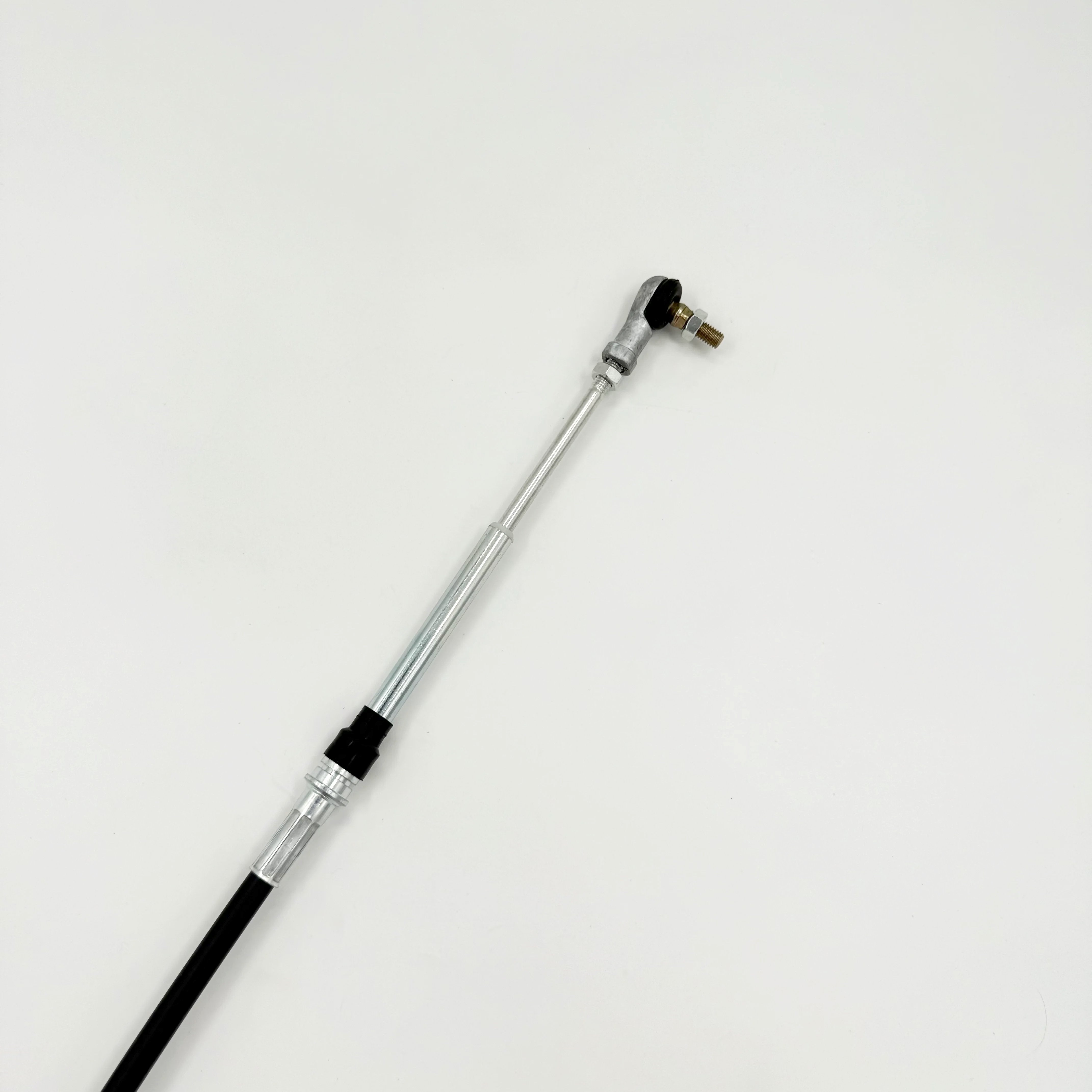 Cable Shift Transmission + Clips For Isuzu NPR NQR NPR - HD L=3134 M/T MZZ6 02 - 07 - GoTrucky