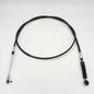 Cable Shift Transmission For Isuzu NPR NQR NPR - HD 4HE1 4HK1 L3134 M/T MZZ6 02 - 07 - GoTrucky