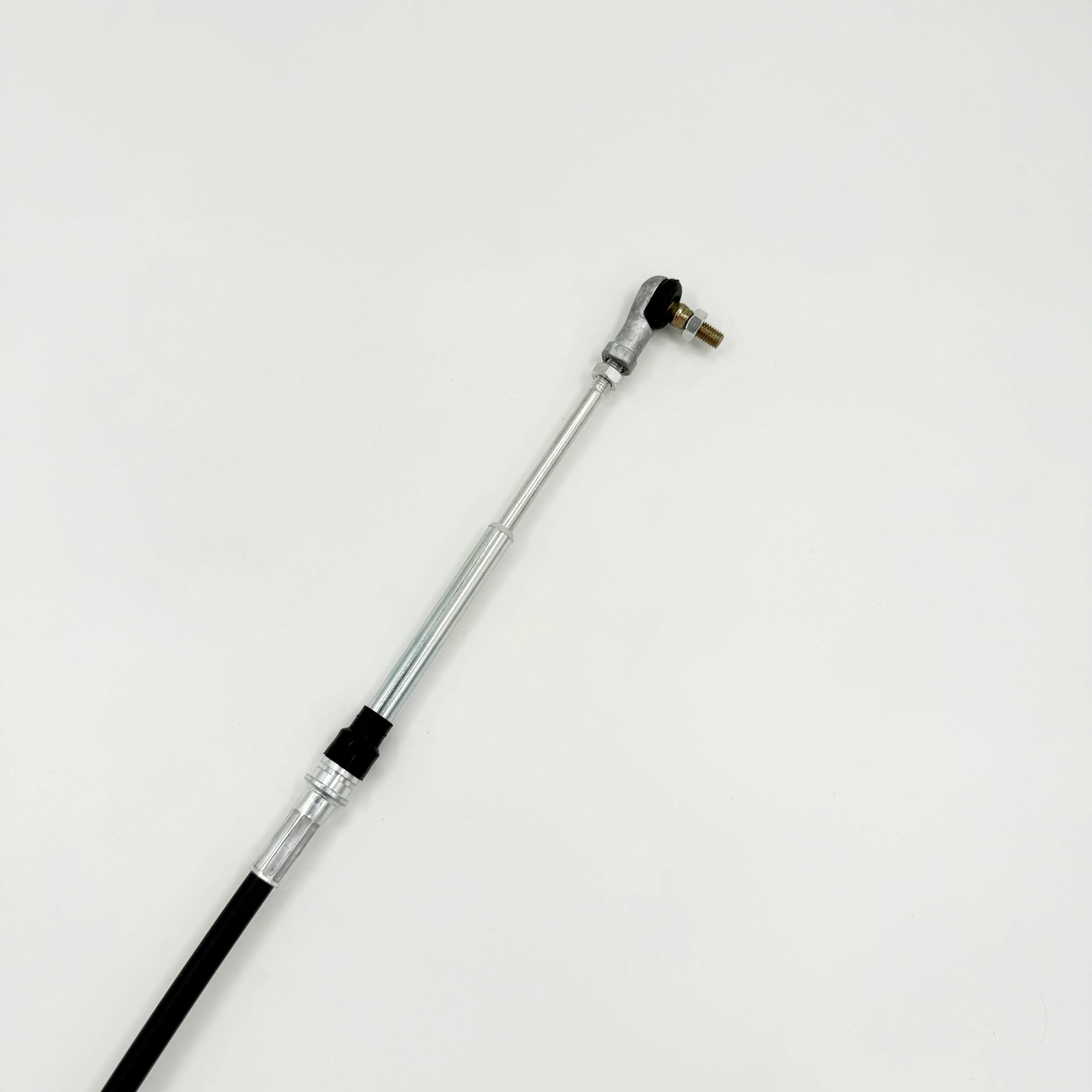 Cable Shift Transmission For Isuzu NPR NQR NPR - HD 4HE1 4HK1 L3134 M/T MZZ6 02 - 07 - GoTrucky