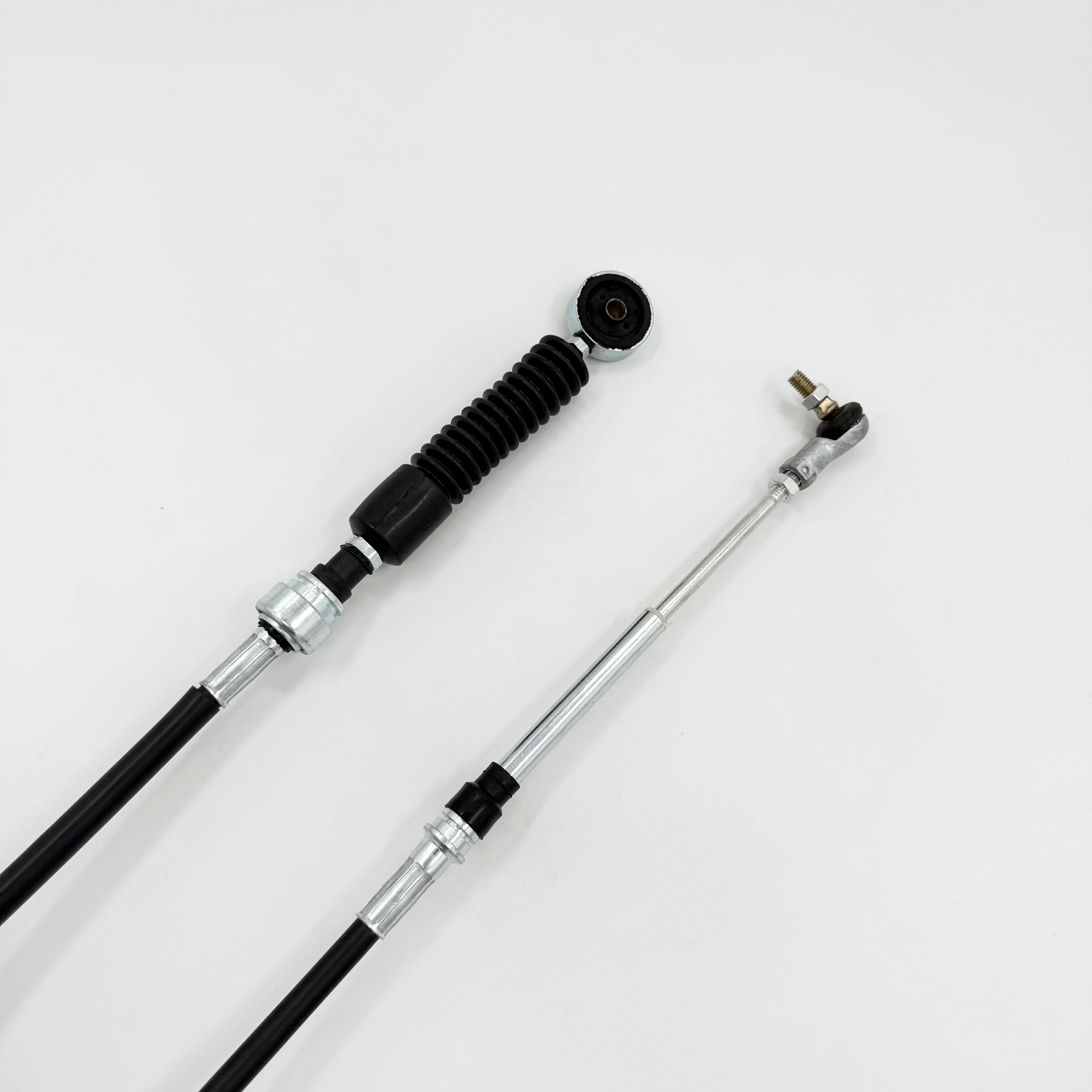 Cable Shift Transmission For Isuzu NPR NQR NPR - HD 4HE1 4HK1 L3134 M/T MZZ6 02 - 07 - GoTrucky