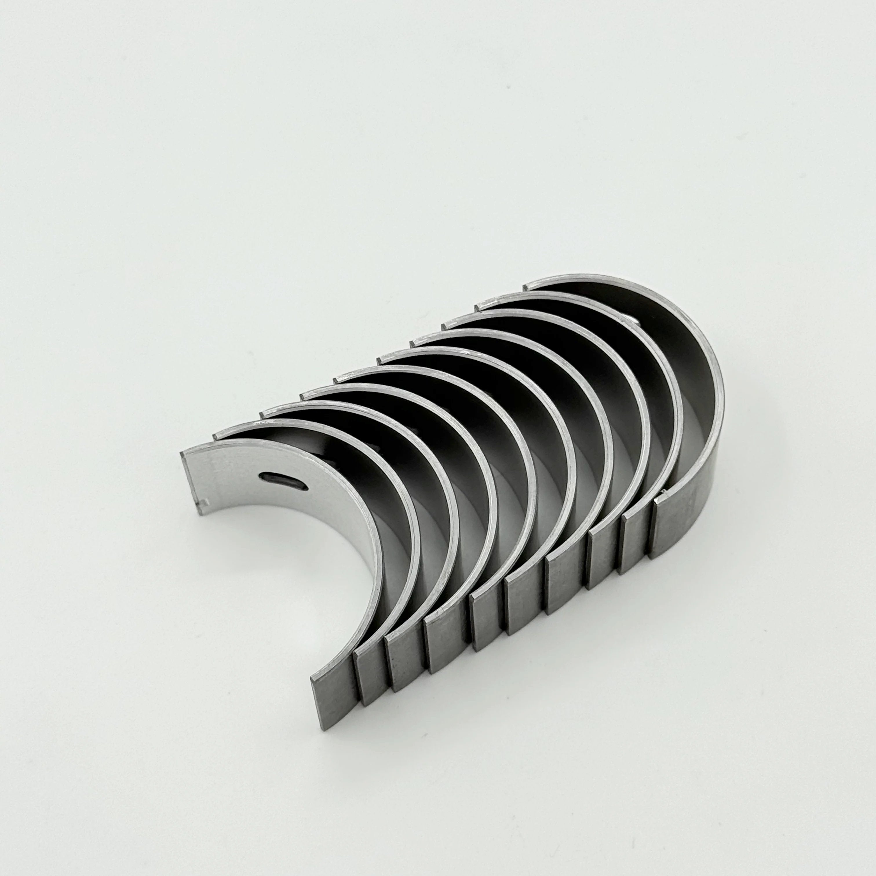 Camshaft Bearing 10 pcs For Isuzu NRR NQR NPR NPR - HD 4HK1 5.2L 4HE1 4.8L 98 - 24 - GoTrucky