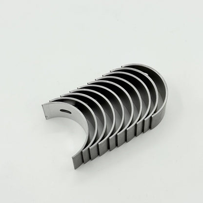 Camshaft Bearing 10 pcs For Isuzu NRR NQR NPR NPR - HD 4HK1 5.2L 4HE1 4.8L 98 - 24 - GoTrucky