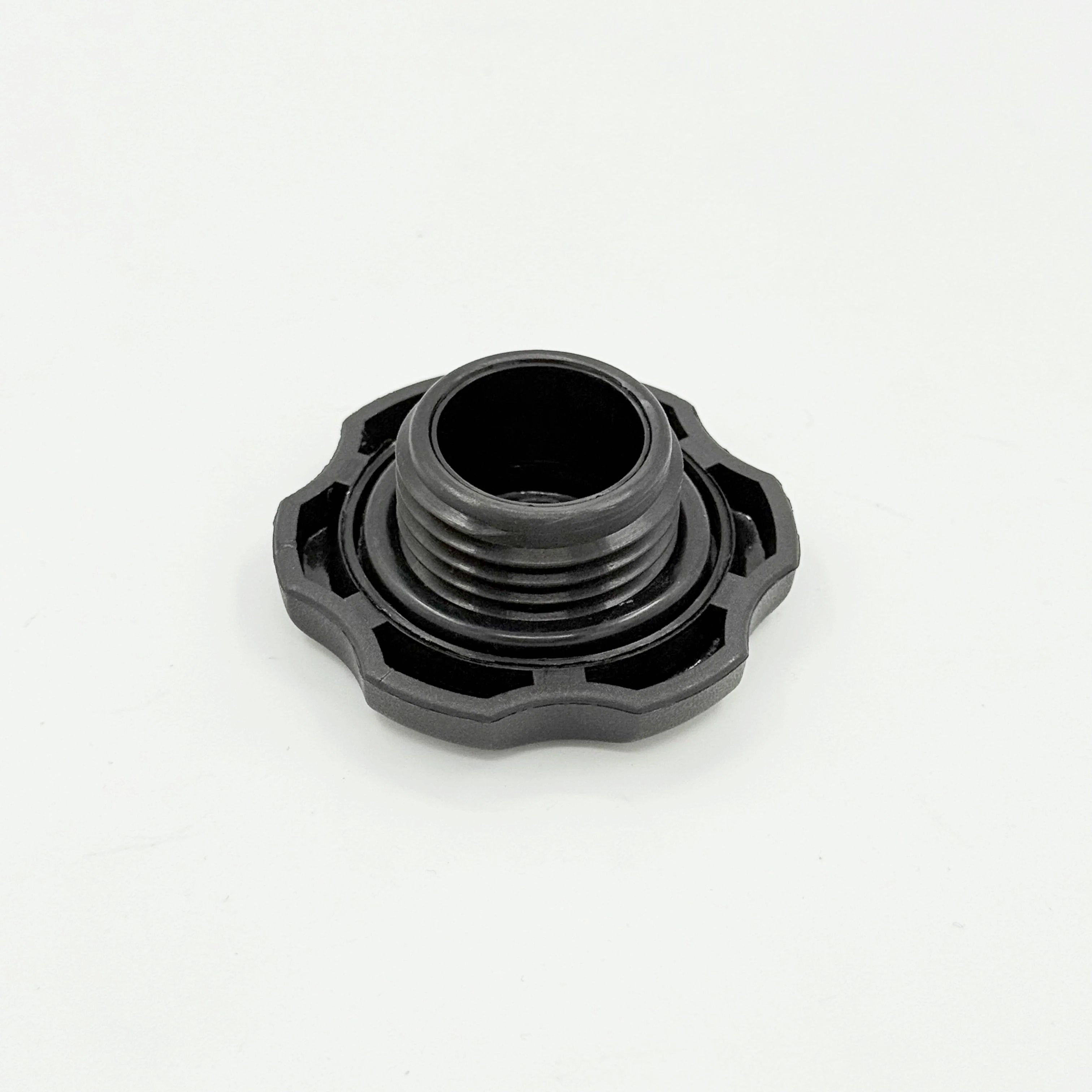 Cap Engine Oil Filler for ISUZU NPR NQR NRR NPR - HD 4HE1 4JJ1 4HK1 98 - 24 OEM - GoTrucky