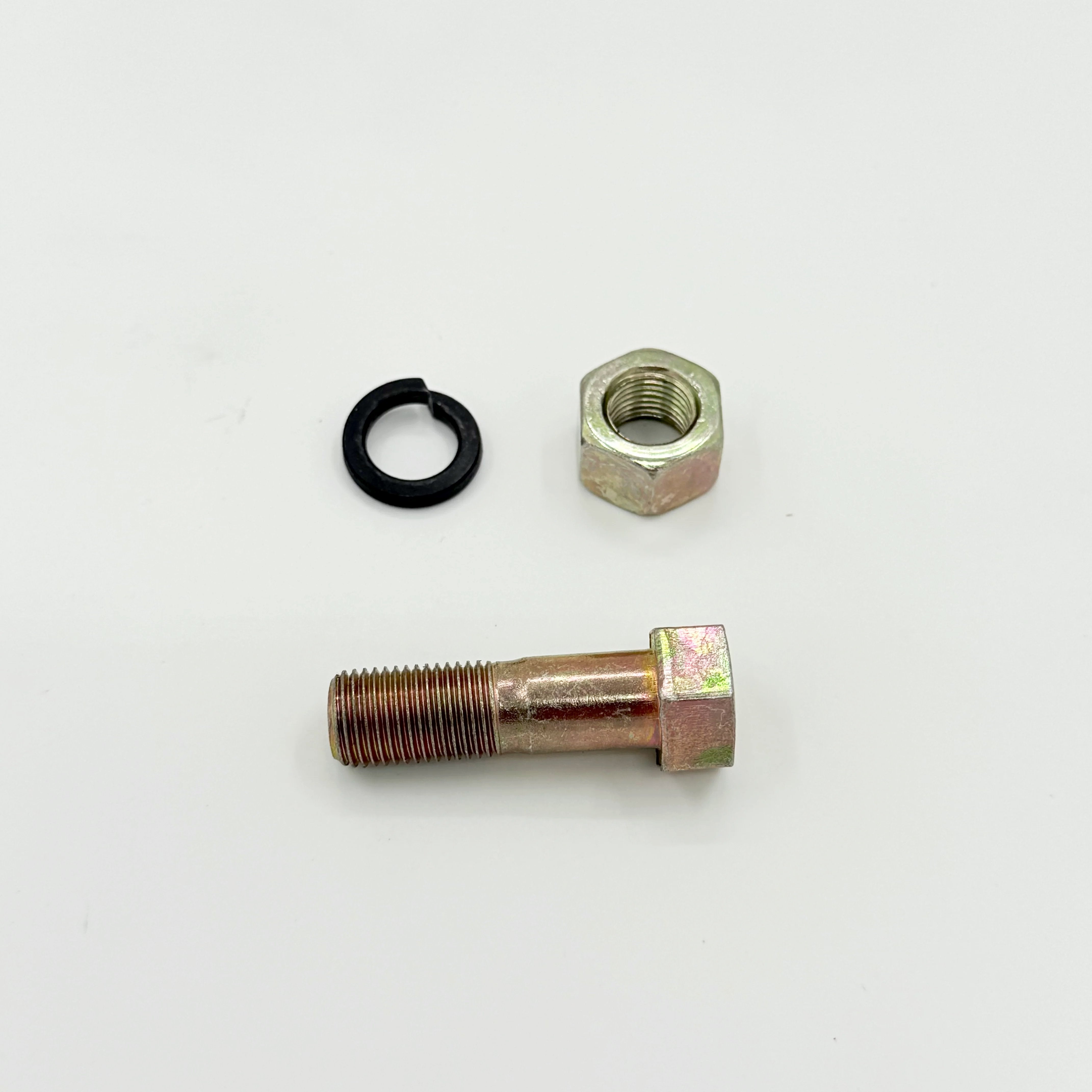 Cardan Propeller Shaft Bolt for ISUZU NRR NPR NQR NPR - HD 94 - 24 - GoTrucky