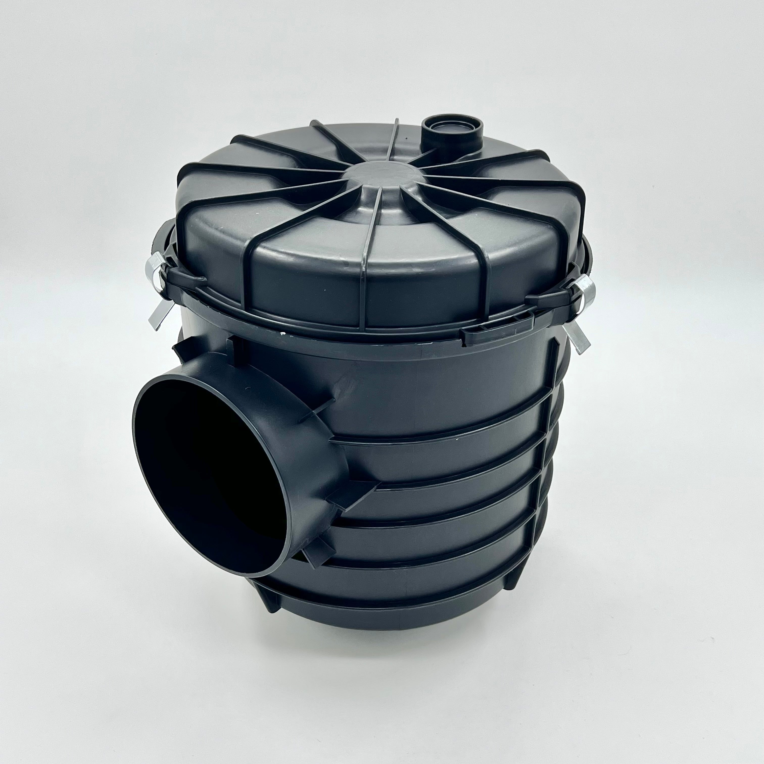 Cleaner Asm Air Filter Box OEM for ISUZU NPR NQR 4JJ1 3.0L 4HK1 5.2L 4JJ1 07 - 16 - GoTrucky