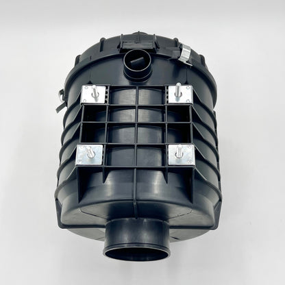 Cleaner Asm Air Filter Box OEM for ISUZU NPR NQR 4JJ1 3.0L 4HK1 5.2L 4JJ1 07 - 16 - GoTrucky