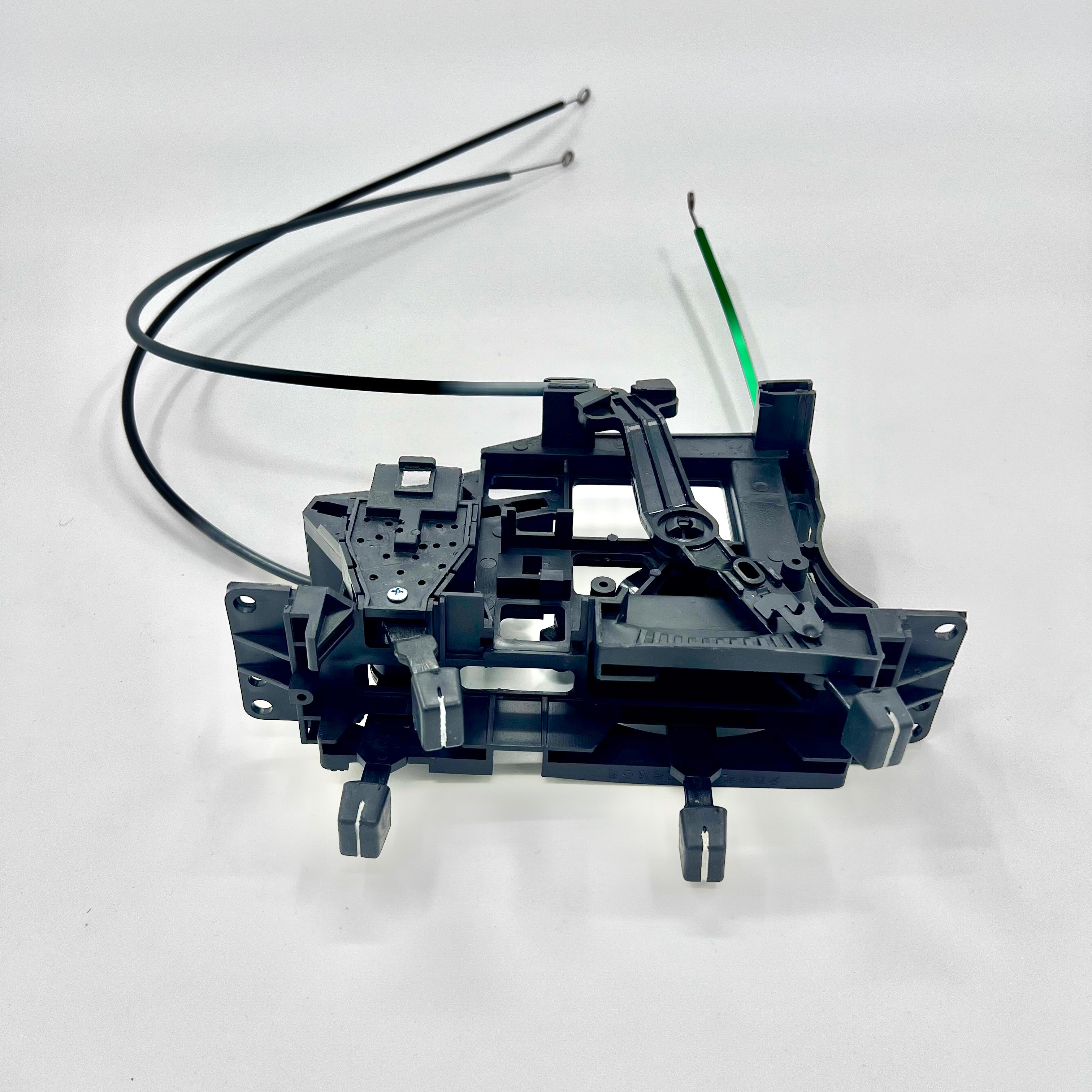 Climate Controller Panel Switch Unit Heater AC For ISUZU NPR NPR - HD NQR 95 - 07 - GoTrucky