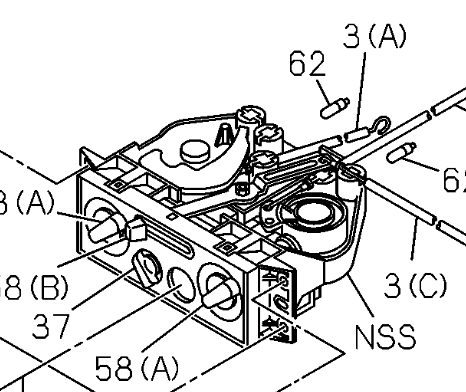 Climate Controller Panel Switch Unit Heater AC OEM For ISUZU NPR NQR 08 - 22 - GoTrucky