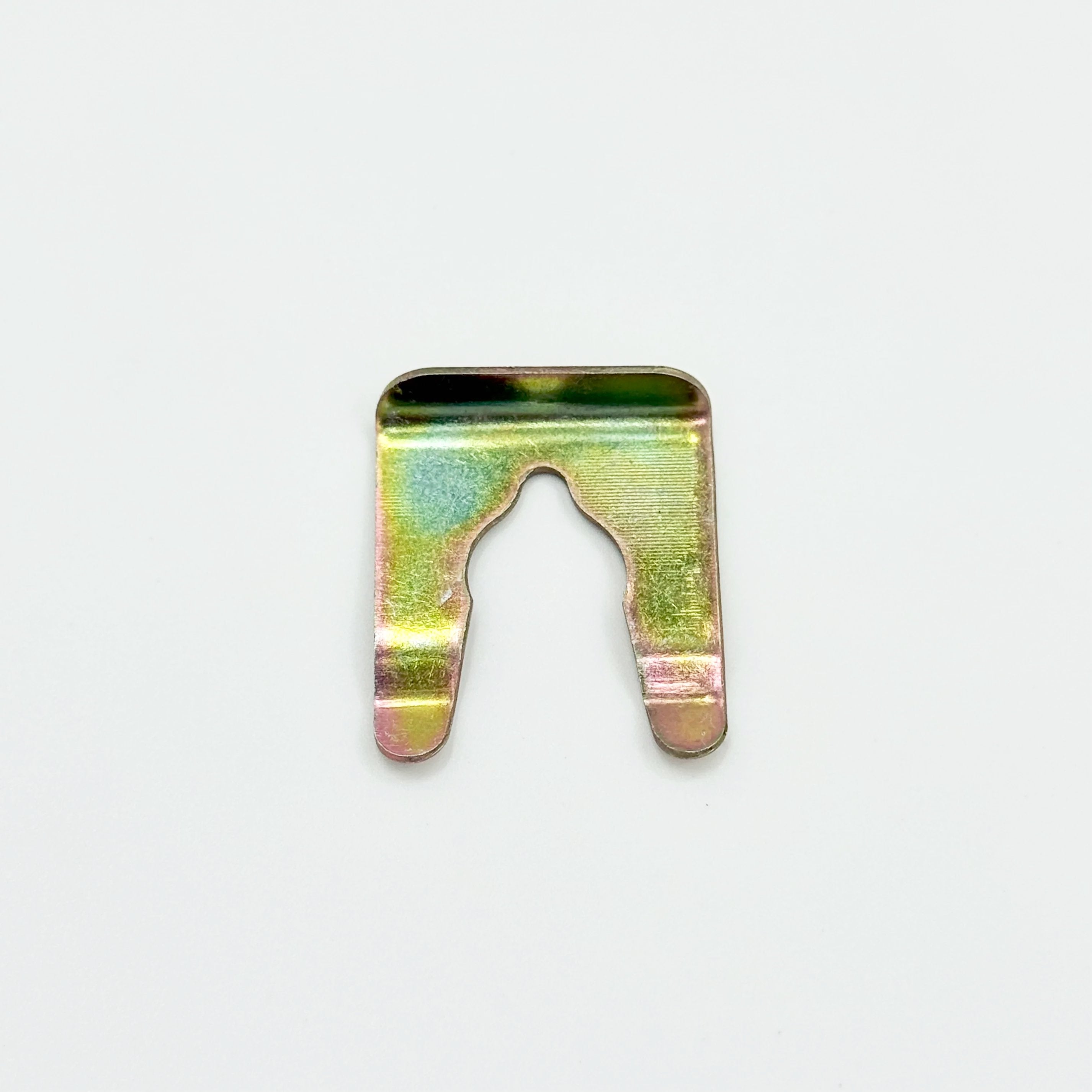 Clip Cable Transmission Shift Select Small For ISUZU NRR NPR NPR - HD NQR 98 - 25 - GoTrucky