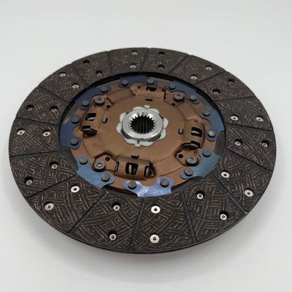 Clutch Disc OEM For Isuzu NPR NQR 4BD2 3.9L 4HE1 4.8L 21T MX5 MXH MSA MXA 92 - 04 - GoTrucky