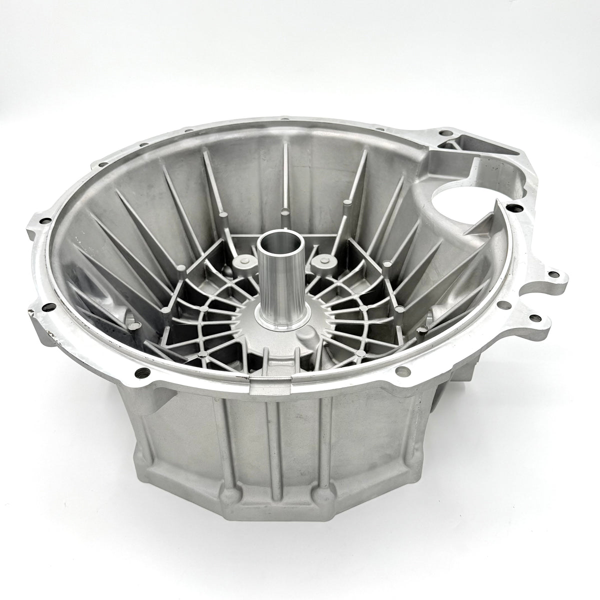 Clutch Housing Cover For ISUZU NRR NQR NPR NPR-HD 4HE1 4.8L 4HK1 5.2L MZZ6 2002-2012 - GoTrucky