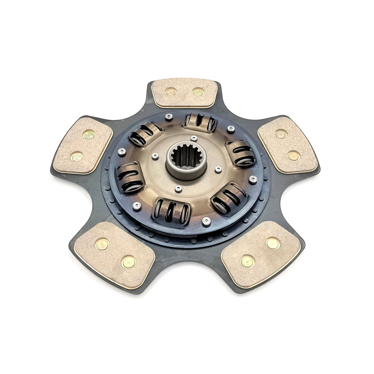 Clutch Kit + Flywheel For ISUZU NRR NPR NPR-HD NQR 4HK1 5.2L M/T MZZ6 02-13 - GoTrucky