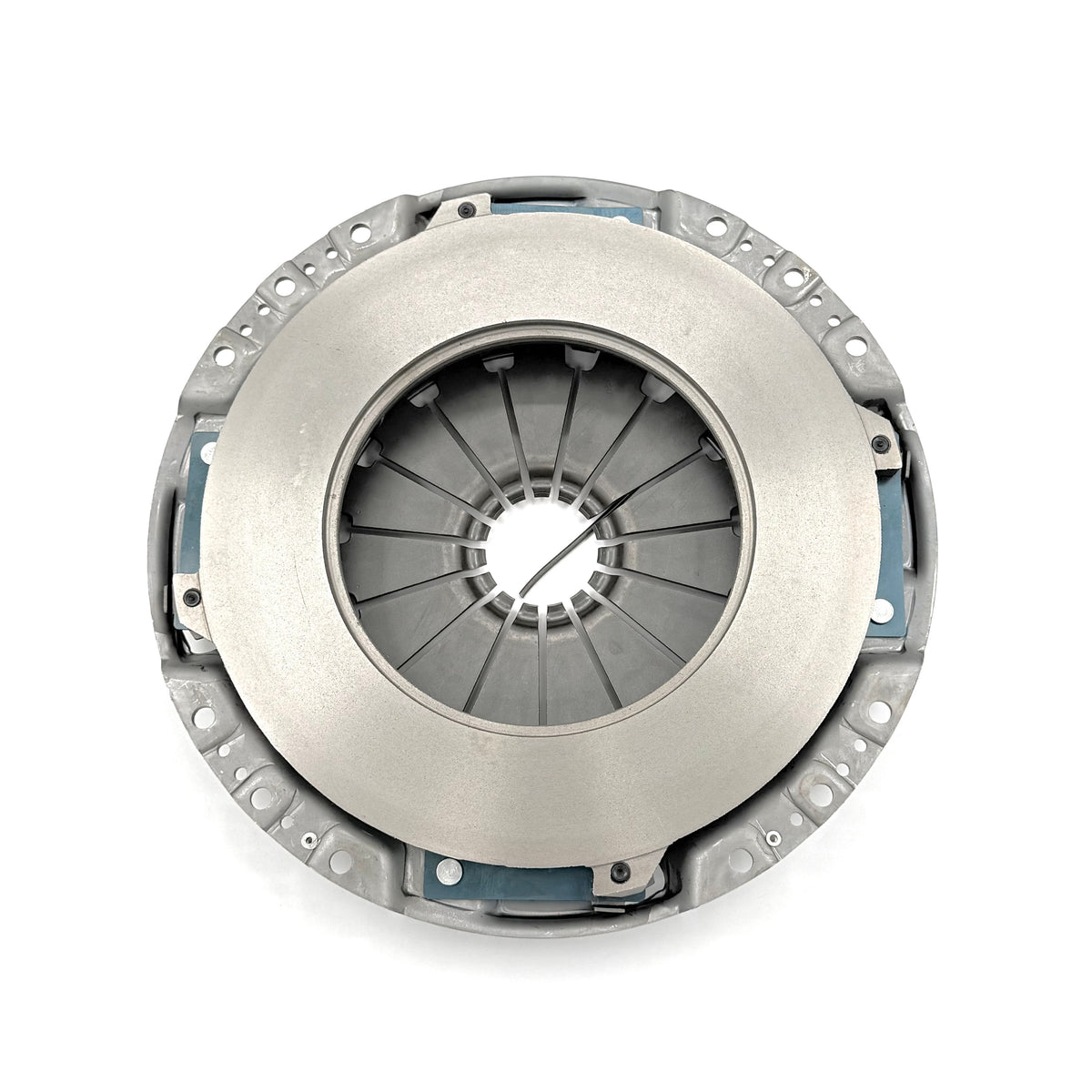 Clutch Kit + Flywheel For ISUZU NRR NPR NPR-HD NQR 4HK1 5.2L M/T MZZ6 02-13 - GoTrucky