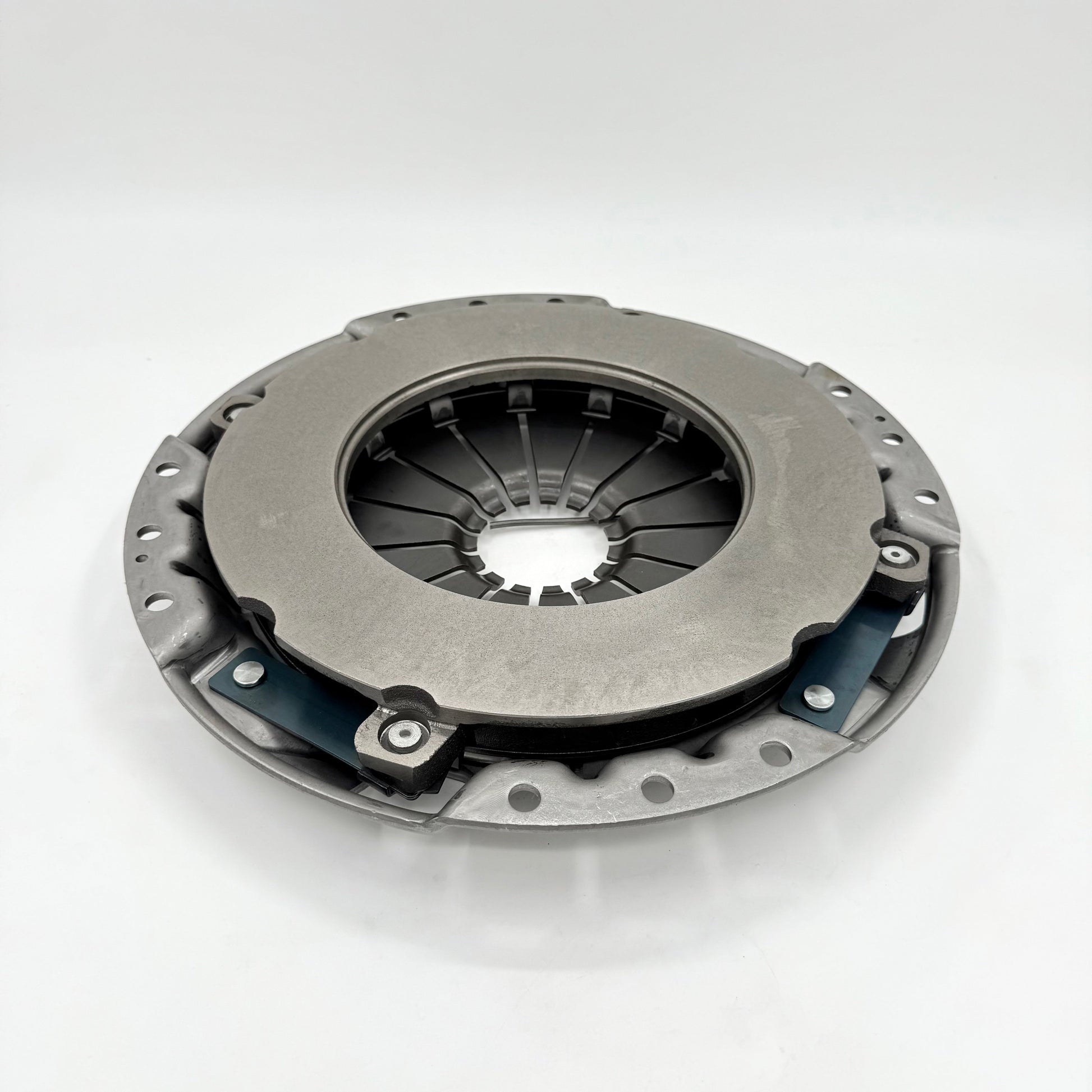 Clutch Kit For ISUZU NPR NPR - HD NQR 4HG1 4.6L 4HE1 4.8L M/T MSA MXA 300 mm 98 - 04 - GoTrucky
