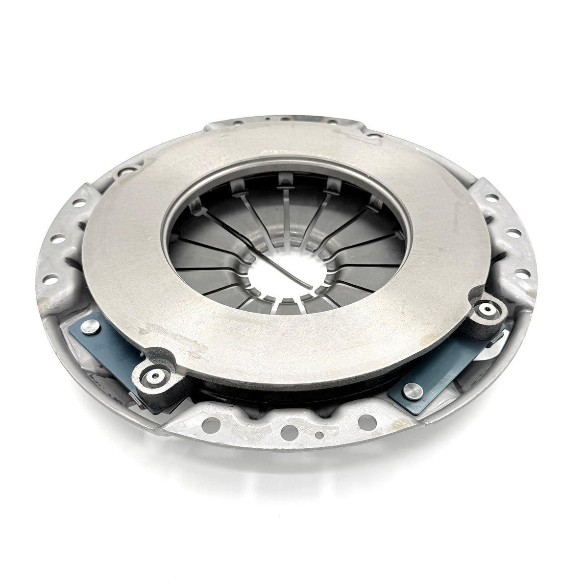 Clutch Kit For ISUZU NPR NPR-HD NQR 4HG1 4.6L 4HE1 4.8L M/T MSA MXA 300 mm 98-04 - GoTrucky