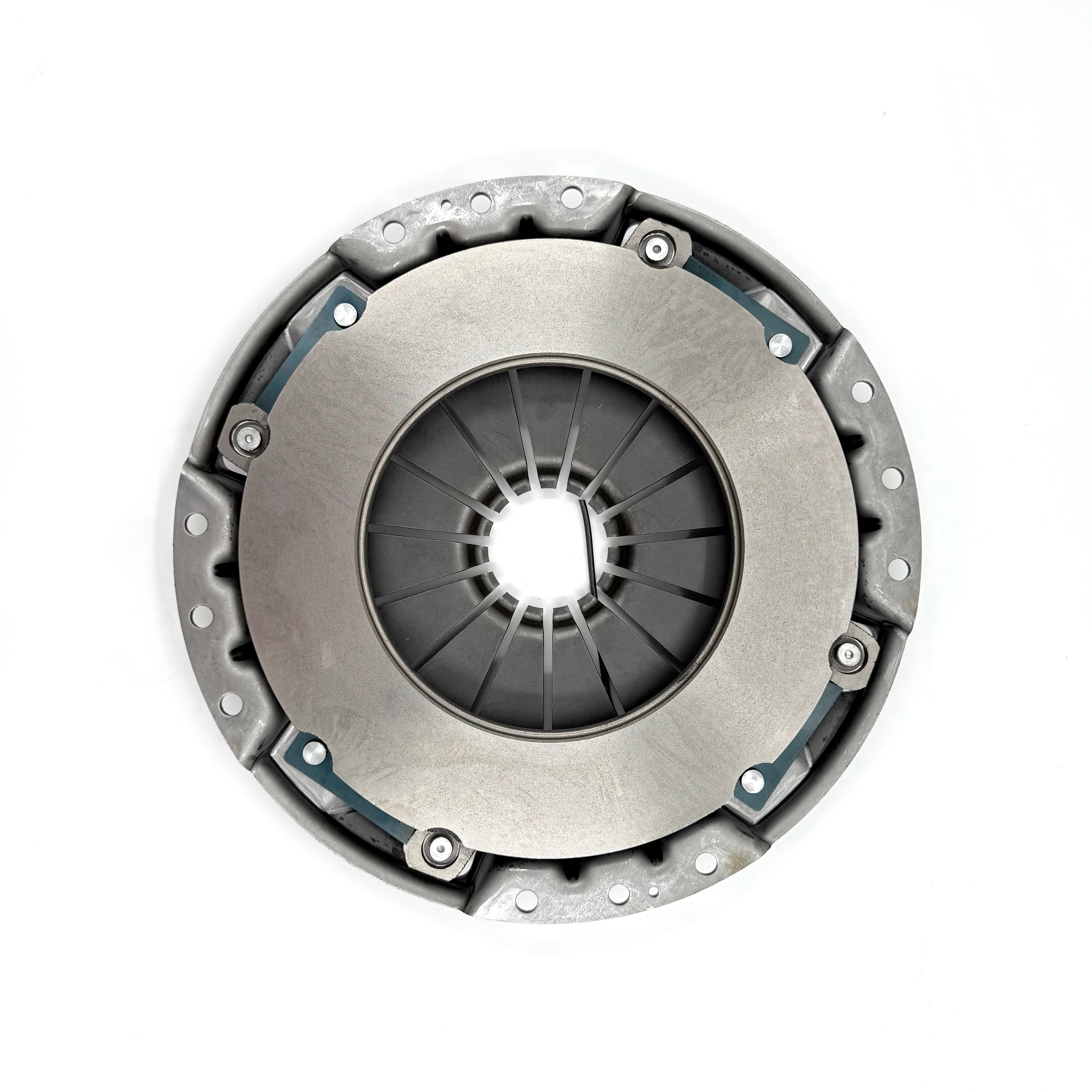 Clutch Kit For ISUZU NPR NPR - HD NQR 4HG1 4.6L 4HE1 4.8L M/T MSA MXA 300 mm 98 - 04 - GoTrucky