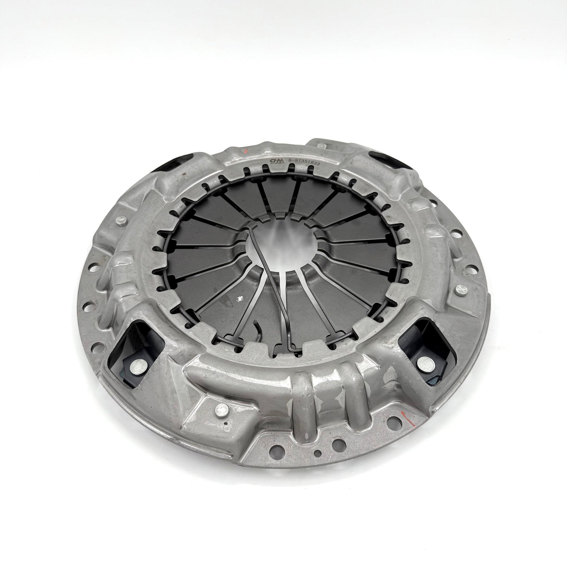 Clutch Kit For ISUZU NPR NPR - HD NQR 4HG1 4.6L 4HE1 4.8L M/T MSA MXA 300 mm 98 - 04 - GoTrucky