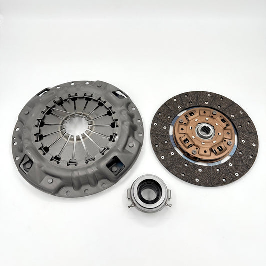 Clutch Kit For ISUZU NPR NPR - HD NQR 4HG1 4.6L 4HE1 4.8L M/T MSA MXA 98 - 04 OEM - GoTrucky