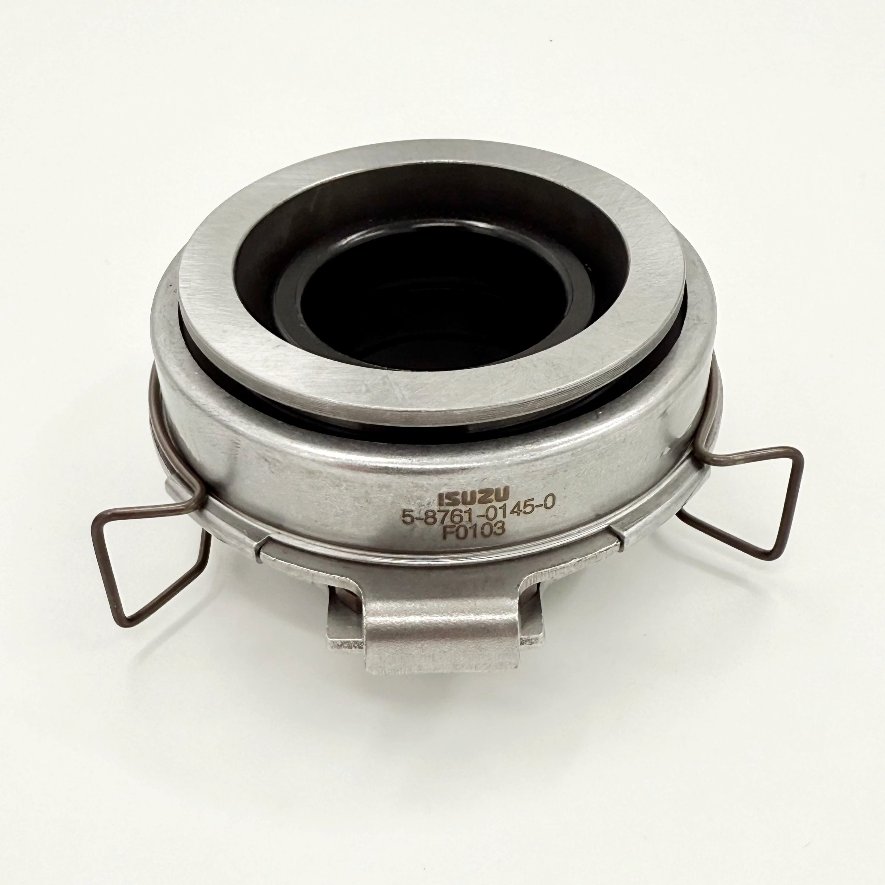 Clutch Kit For ISUZU NPR NPR - HD NQR 4HG1 4.6L 4HE1 4.8L M/T MSA MXA 98 - 04 OEM - GoTrucky