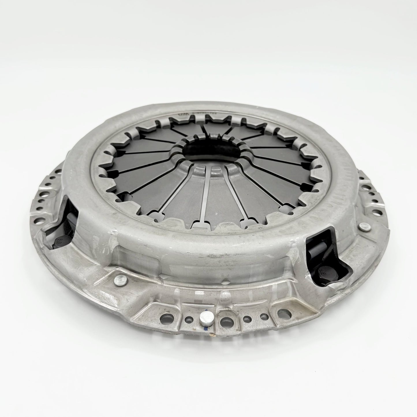 Clutch Kit For ISUZU NRR NPR NPR - HD NQR 4HK1 5.2L M/T MZZ6 02 - 13 - GoTrucky