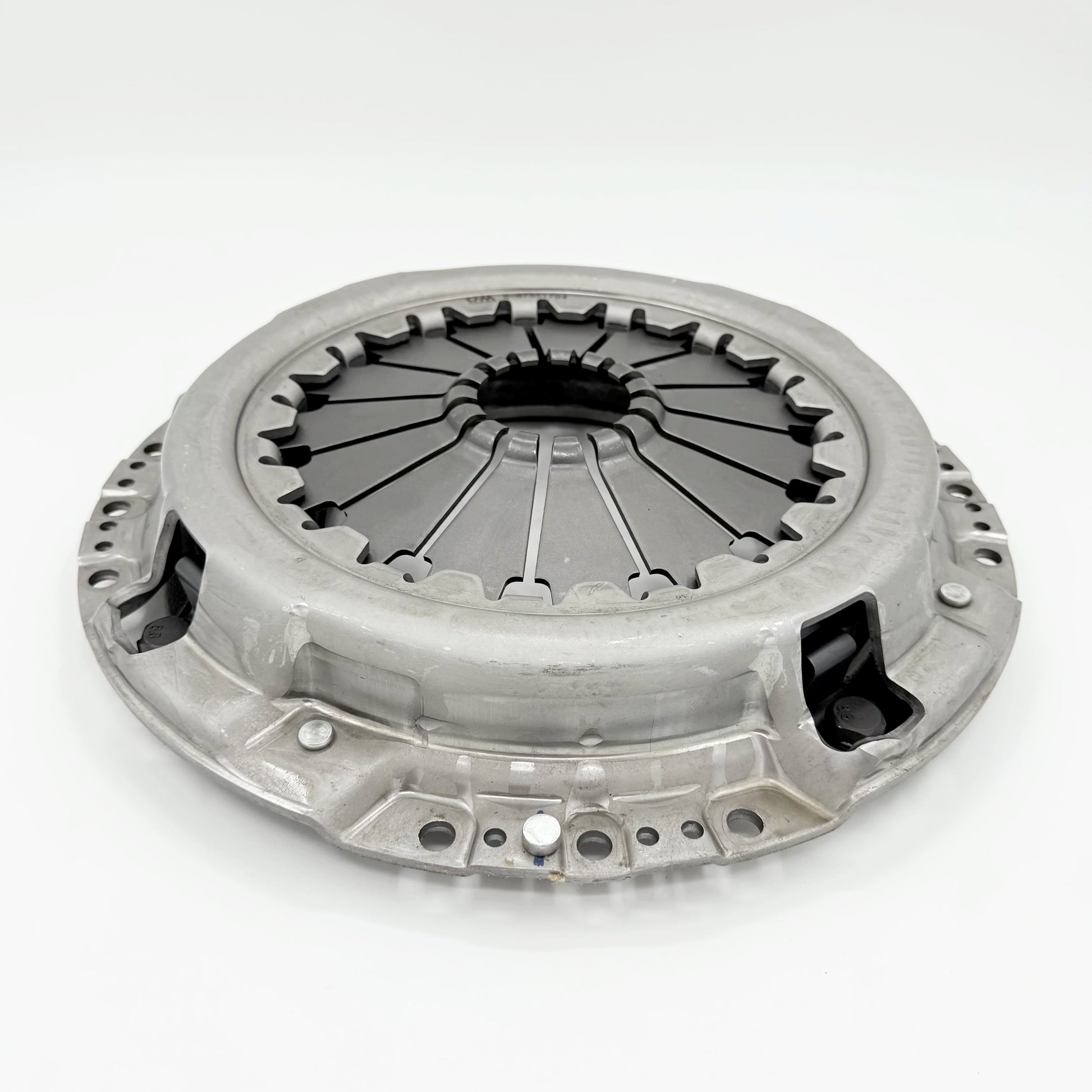 Clutch Kit For ISUZU NRR NPR NPR - HD NQR 4HK1 5.2L M/T MZZ6 02 - 13 - GoTrucky