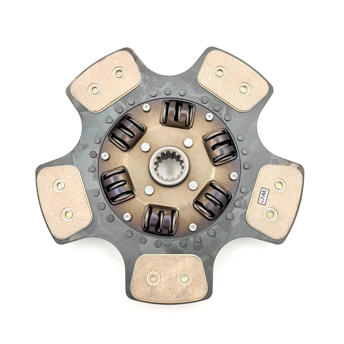 Clutch Kit For ISUZU NRR NPR NPR-HD NQR 4HK1 5.2L M/T MZZ6 02-13 - GoTrucky